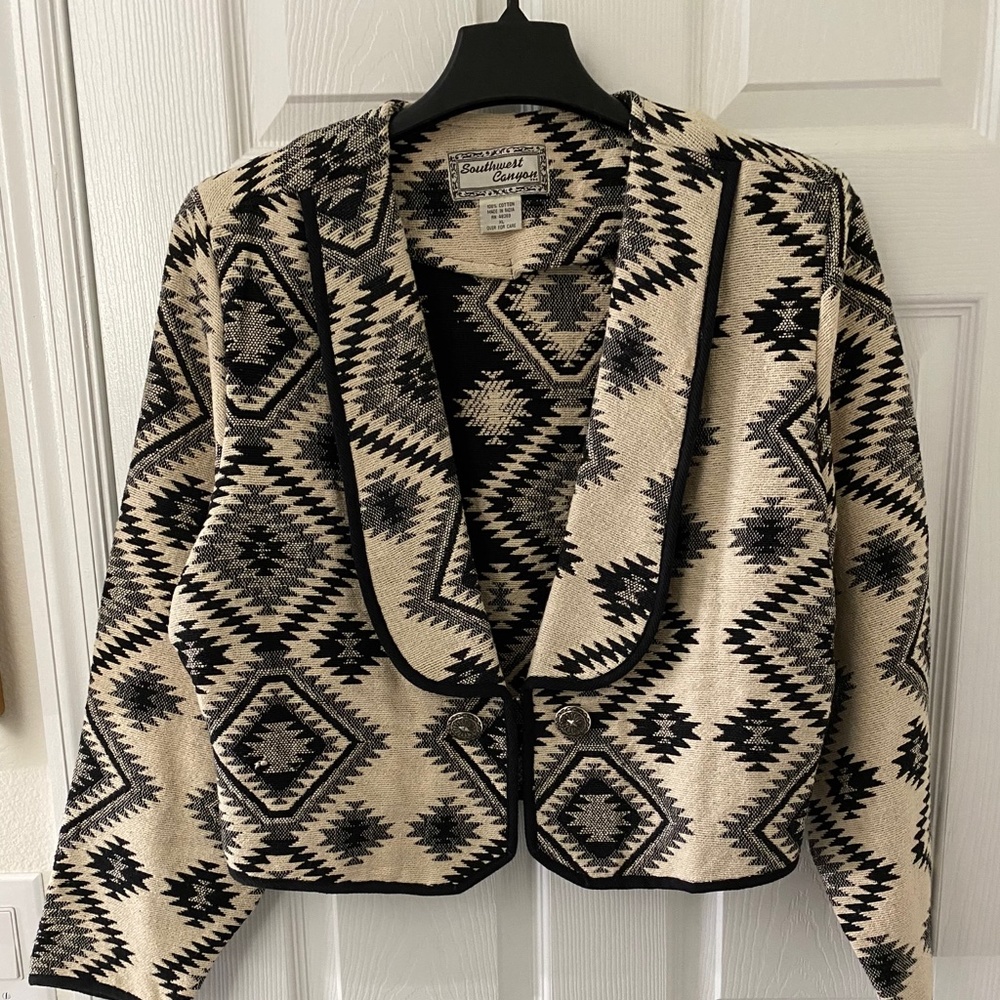 Women's jacket